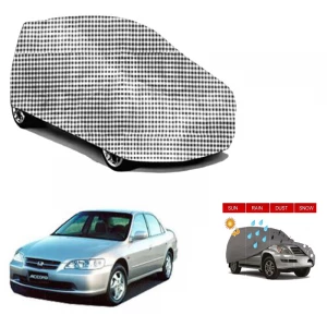 car-body-cover-check-print-honda-accord